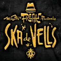 Soweto、Mr. Freak Ska - Menja Bé, Caga Fort I Enriu-te'n de la Mort