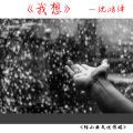 沈鸿泽 - 我想