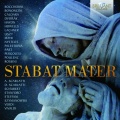 I. Stabat mater dolorosa