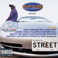 Greg Street、Mr. Bigg - Trial Time