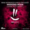 Weekend Mode (Original Mix)