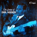 Earl Hooker - Walking the Floor over You