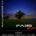 Fabs Lo - La Jolie Mixtape (Black Beatles / Final Mo / My Way)