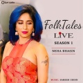 neha bhasin - Sasse Ladeya (Live)