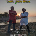 Atom Swag、Grimdoctor - Jana Gana Mana
