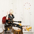 bugge wesseltoft、Lilja、Sanne Rambags、Oddrun Lilja - Tyr