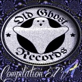 Flaxdubz、Darkz、Alex Darkz - THE CUBE
