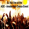 DJ Mix - DJ Kai Live at the Ade (ContinuousDJMix)