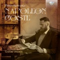 Napoléon Coste: Guitar Music