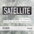 Relanium - Satellite (Mark Krupp Radio Mix)