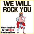 Knights Bridge - I Want to Break Free