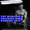 Running Power Training Music - My Friend Is a Rockstar