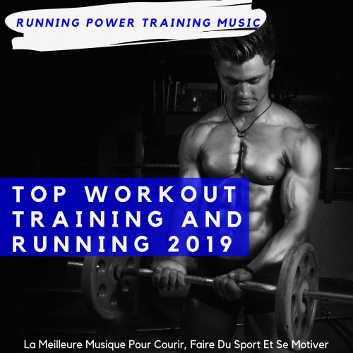 Running Power Training Music - Carousel