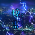 韩雅乐、MC水公主 - 惊雷
