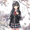 芽ぐみの雨 (TV size)