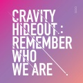 CRAVITY - Blackout