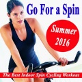 DJ Mix - Go for a Spin Summer 2016 (ContinuousDJMix)