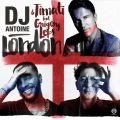 London (DJ Antoine vs Mad Mark 2k16 Radio Edit|Explicit)