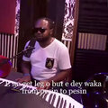 Cobhams Asuquo - We Go Win (Corona)