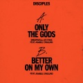 Only The Gods (feat. Anabel Englund)