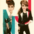 New & Jiew - เสียงอำลา