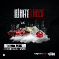 What I Need (Remix)