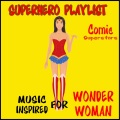 Fandom - Wonder Woman (Theme)