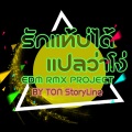 รักแท้บ่ได้แปลว่าโง่ (EDM RMX Project by TONStoryLine)