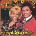 gitte、klaus - Auf die Tische