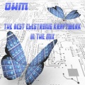 DJ Mix - The Best Electronic Kraftwerk in the Mix (ContinuousDJMix)