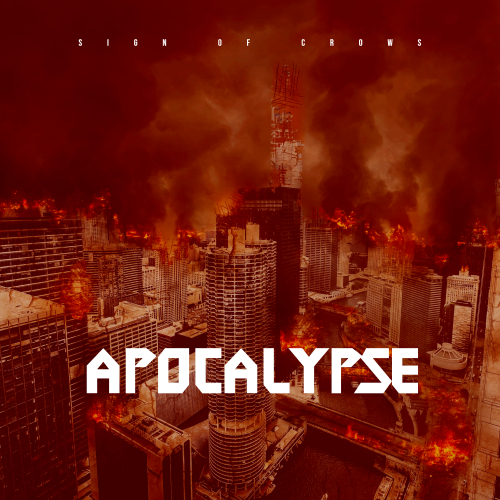 SignOfCrows - Apocalypse