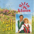 gitte、klaus - Feierobnd
