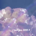 蒋婧然、谭云杰 - I love you 3000 II (吉他改编版)