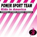 Kids in America (Powerful Uptempo Workout Versions)