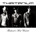 Thaitanium - Ta Lueng Feat.Nara