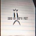 Mark Mora、T1TAN - Dead On One's Feet