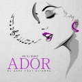 DJ Sava、MD DJ、Elianne - Ador (feat. Elianne)(MDDjRemix)