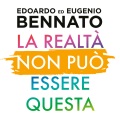 edoardo bennato、eugenio bennato - La realtà non può essere questa