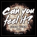 Can You Feel It (Klaas Remix)