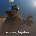 Anytime, Anywhere