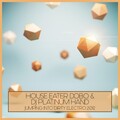 House Eater Dobo、DJ Platinum Hand - Jumping into Dirty Electro 2012