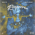 Willy Vi、Iceboy - Respiro (Explicit)