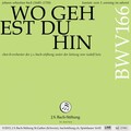 Bachkantate, BWV 166 - Wo gehest du hin