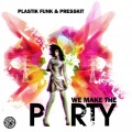 We Make the Party (Radio Edit)