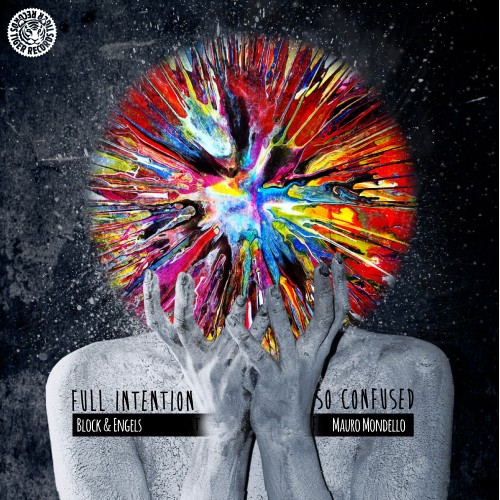 Full Intention、Mira J - So Confused