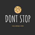 Ecko Arriaga、Bebi - Dont Stop