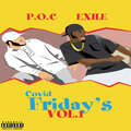 J Vibes、Yianni、Mali、P.O.C X EXILE、Jiggy - 7 Minutes in the South (Explicit)