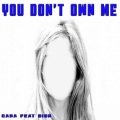 You Don't Own Me (Edit)