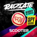 Radiate (SPY Version)(Jerome Remix)