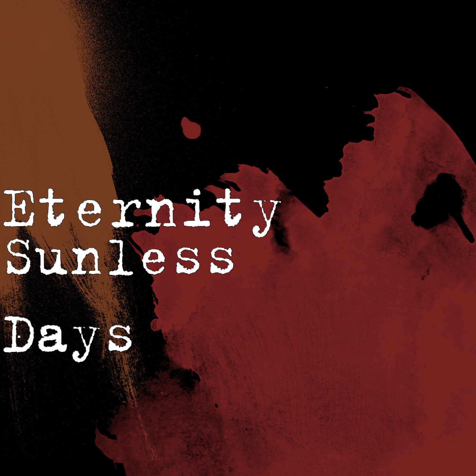 Eternity - Sunless Days